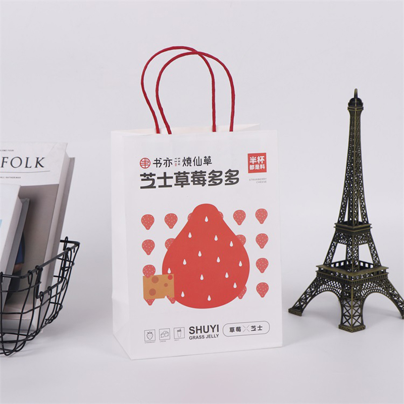 手提袋