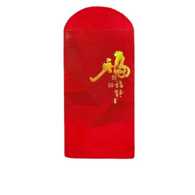 紅包產品印刷